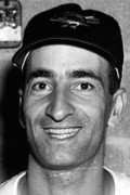Cal Abrams