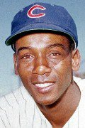 Ernie Banks
