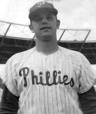 Del Bates