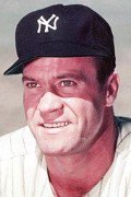 Hank Bauer