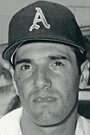 Mike Baxes