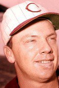 Gus Bell