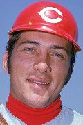 Johnny Bench