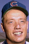 Dick Bertell