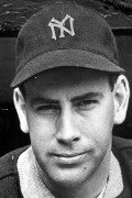 Bill Bevens