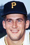 Steve Blass