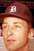 Frank Bolling