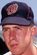 Dick Bosman