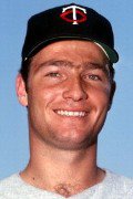 Dave Boswell