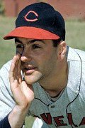 Lou Boudreau