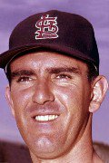 Ernie Broglio