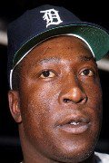 Gates Brown