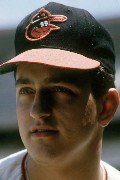 Wally Bunker