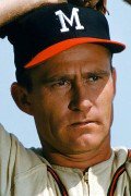 Lew Burdette