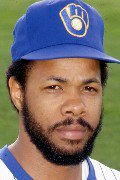 Cecil Cooper