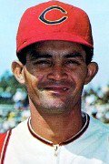 Vic Davalillo