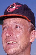 Moe Drabowsky