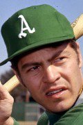 Dick Green
