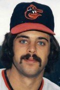 Ross Grimsley