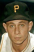 Harvey Haddix