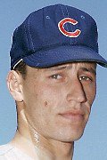 Ken Holtzman