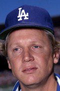 Burt Hooton
