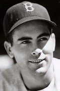 Tex Hughson
