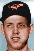 Billy Hunter