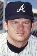 Pat Jarvis