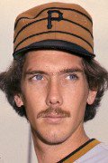 Bruce Kison