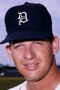 Mickey Lolich