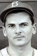 Vic Lombardi