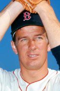 Jim Lonborg