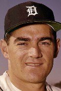 Dick McAuliffe