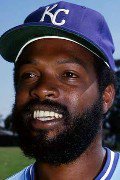 Hal McRae