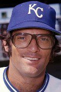 Darrell Porter