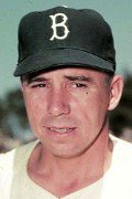 Pee Wee Reese