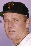 Jack Sanford