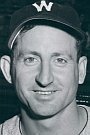 Ray Scarborough