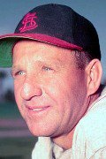 Enos Slaughter