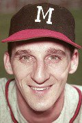 Warren Spahn