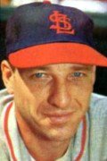 Gerry Staley