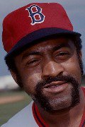 Luis Tiant