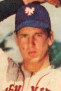 Bill Voiselle