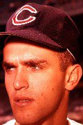 Ray Webster