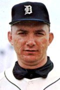 Dave Wickersham